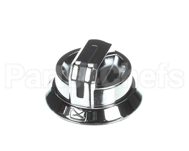 000130-S Hestan Commercial Service, Knob Assy., On-Off, 100%