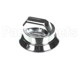 000130-S Hestan Commercial Service, Knob Assy., On-Off, 100%