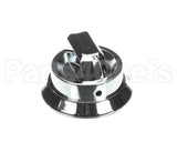 000130-S Hestan Commercial Service, Knob Assy., On-Off, 100%