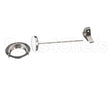 000213 Bally Bally 2" Dia. Thermometer