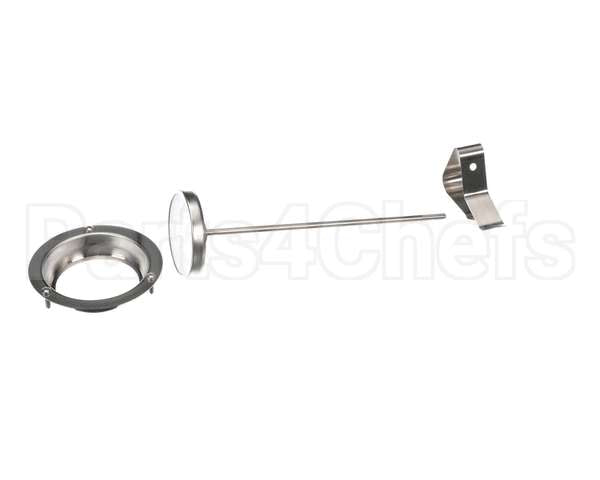 000213 Bally Bally 2" Dia. Thermometer