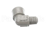 0002136795 Haws Elbow
