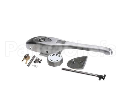 000232 Bally Latch Assembly