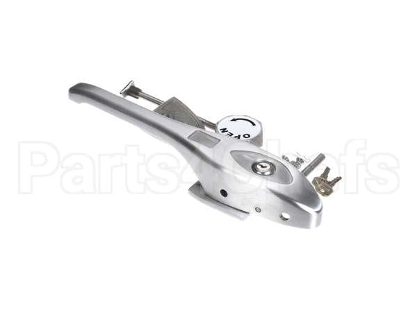 000232 Bally Latch Assembly