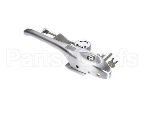 000232 Bally Latch Assembly