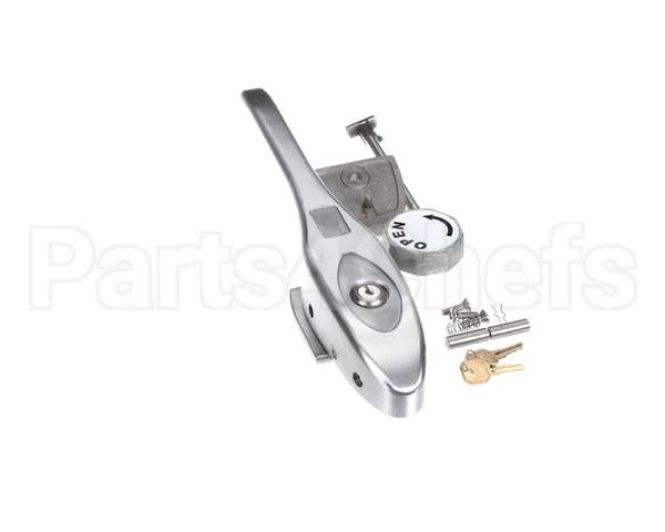 000232 Bally Latch Assembly