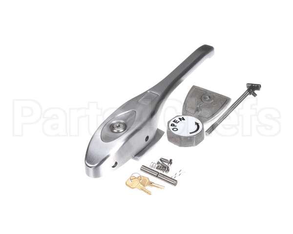 000232 Bally Latch Assembly