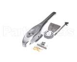 000232 Bally Latch Assembly