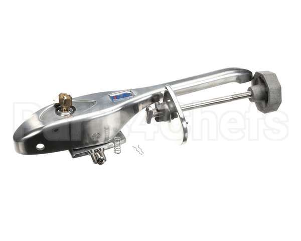 000233 Bally D1000 Polished Handle Assembly
