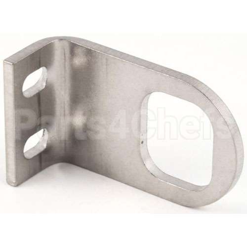 000243 Compatible Norlake Staple Latch Ar Frt Dr