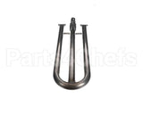 000259 Hestan Commercial U-Tube Burner