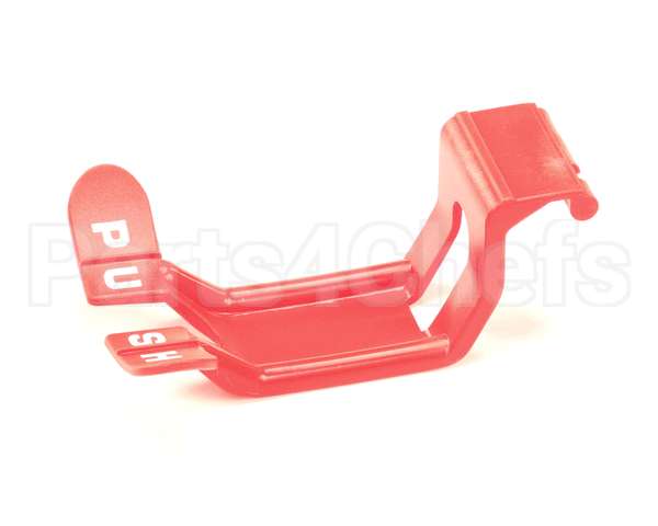 00026L Grindmaster Cecilware Handle Push Cad5/7/10/Ht1
