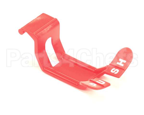 00026L Grindmaster Cecilware Handle Push Cad5/7/10/Ht1