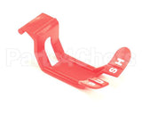00026L Grindmaster Cecilware Handle Push Cad5/7/10/Ht1
