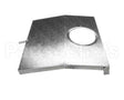 0002777 Polar Temp Single Fan Drain Pan