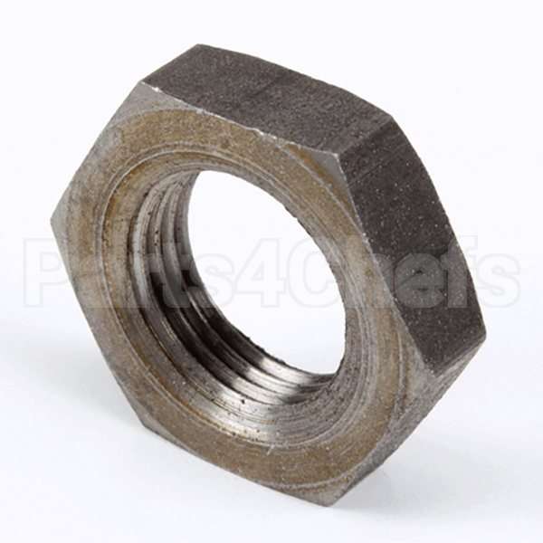 000294 Compatible Groen Nut Lock 3/8" Npt