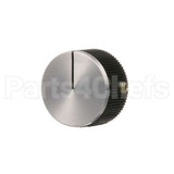 000320 Compatible Merco Knob 1-1/8 D, Pointer