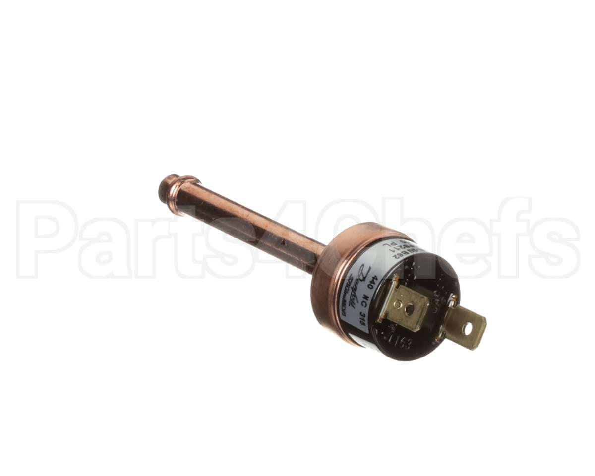 000334 Itv Ice Makers Safety Pressostat