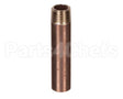 000342-20 T&S Brass B- 850 Nipl