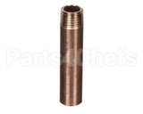 000342-20 T&S Brass B- 850 Nipl