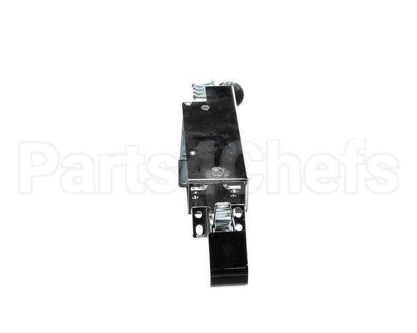 000354 Bally Door Closer