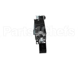 000354 Bally Door Closer
