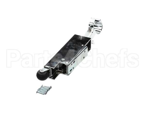 000354 Bally Door Closer
