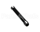 000361-40 T&S Brass Nipple/Riser, 3/8 Npt X 5 Long