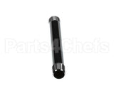 000361-40 T&S Brass Nipple/Riser, 3/8 Npt X 5 Long