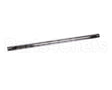 000367-40 T&S Brass Riser, 3/8 Npt X 14 Long