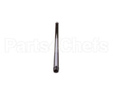 000367-40 T&S Brass Riser, 3/8 Npt X 14 Long
