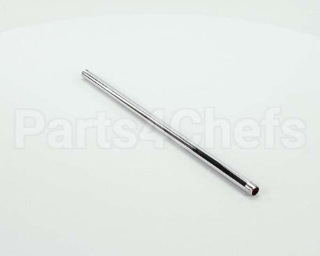 000369-40 T&S Brass Riser, 3/8 Npt, 18 Length