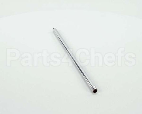 000369-40 T&S Brass Riser, 3/8 Npt, 18 Length