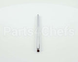 000369-40 T&S Brass Riser, 3/8 Npt, 18 Length