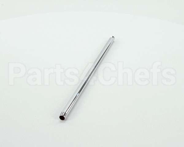 000369-40 T&S Brass Riser, 3/8 Npt, 18 Length