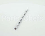 000369-40 T&S Brass Riser, 3/8 Npt, 18 Length