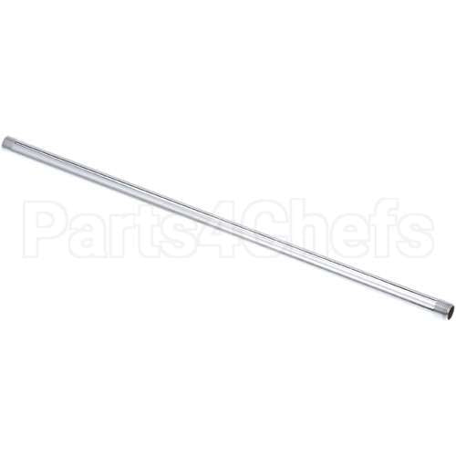 000369-40 Compatible TS Brass Tube, Riser - 18