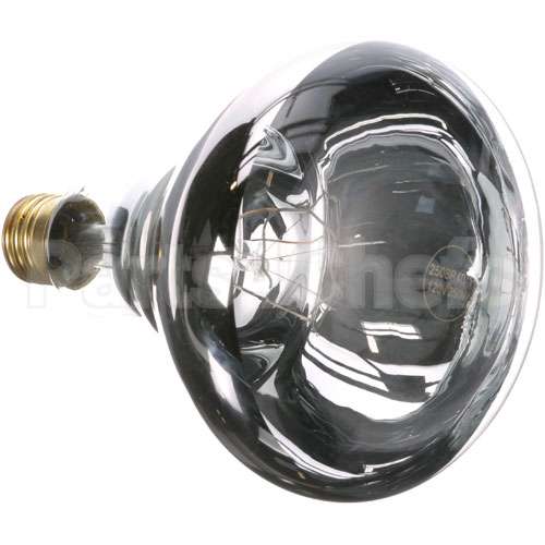 000371SP Compatible Lincoln Infra-Red Lamp 120V, 250W
