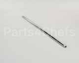 000372-40 T&S Brass Riser, 3/8 Npt, 24 Length