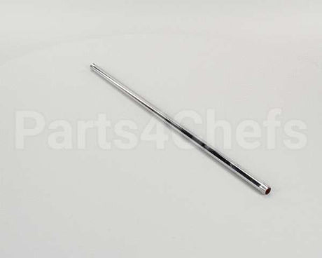 000372-40 T&S Brass Riser, 3/8 Npt, 24 Length