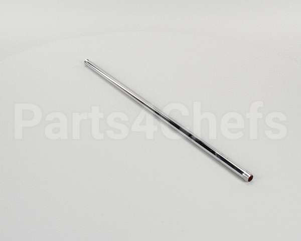 000372-40 T&S Brass Riser, 3/8 Npt, 24 Length