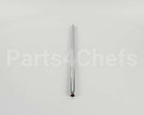 000372-40 T&S Brass Riser, 3/8 Npt, 24 Length