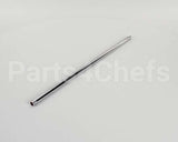 000372-40 T&S Brass Riser, 3/8 Npt, 24 Length