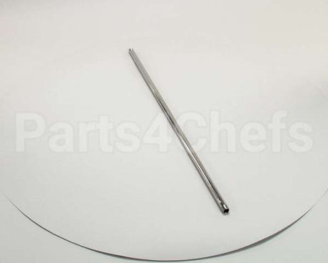 000373-40 T&S Brass Riser, 3/8 Npt, 26 Length
