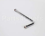 000384-40 T&S Brass Sldrd L Tub 12 Pltd