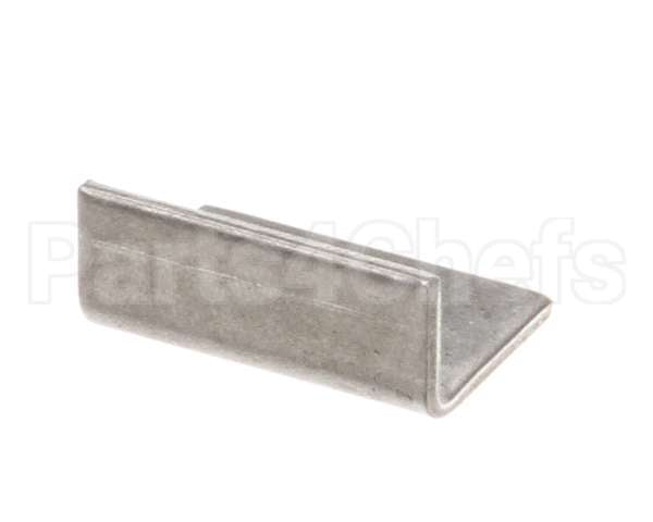 0004-01 Nieco Bearing Hold Down Bracket