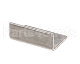 0004-01 Nieco Bearing Hold Down Bracket