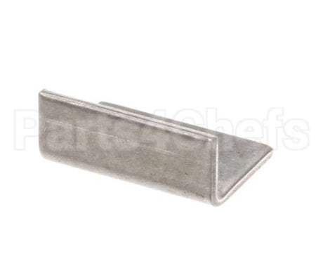 0004-01 Nieco Bearing Hold Down Bracket