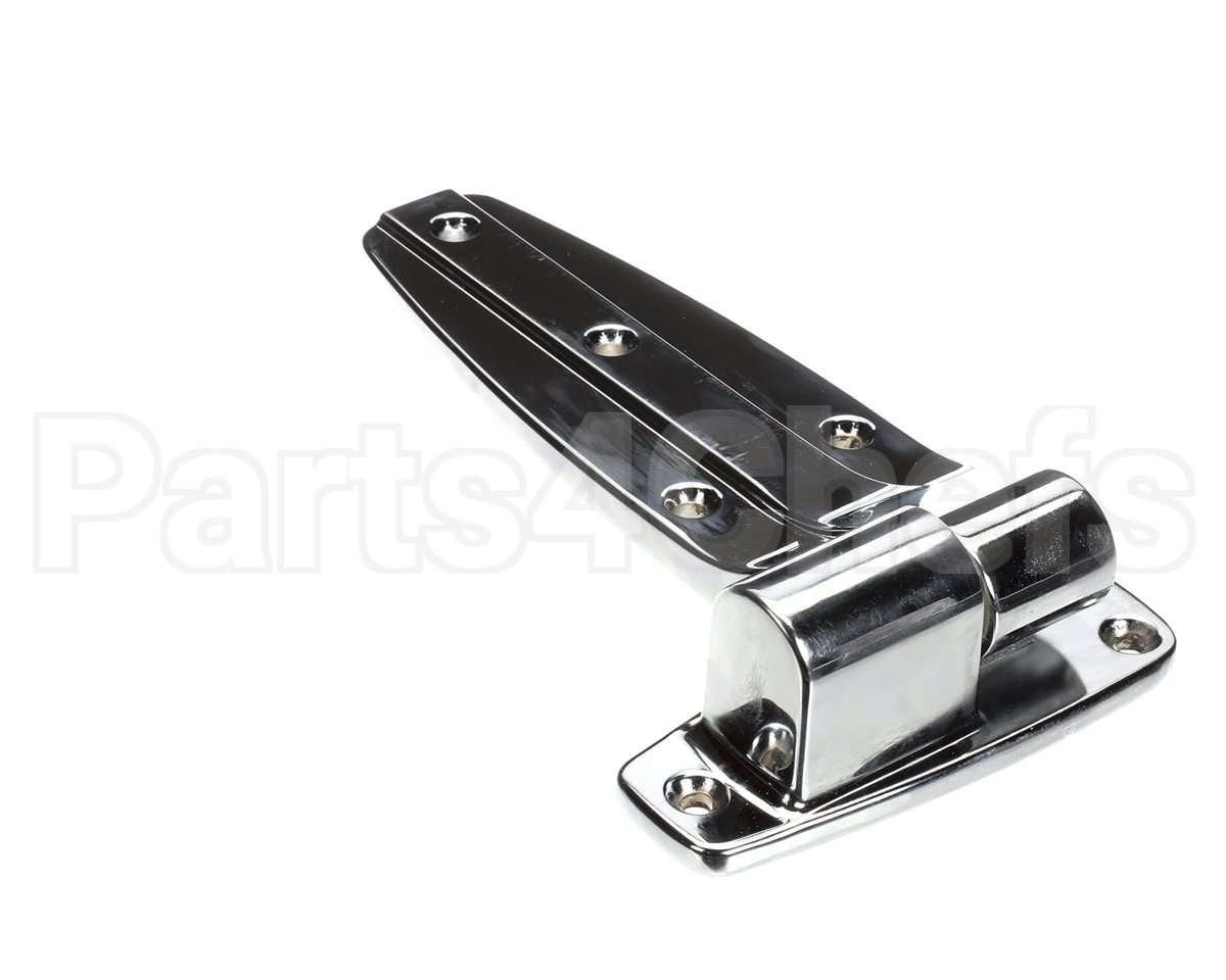 000425 Imperial Brown Hinge Assy