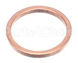 00044464 Rancilio Gasket 16,5 X 13,2 X 1,5 Coppe